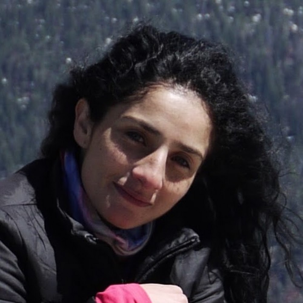 Meet your Posher, Patricia